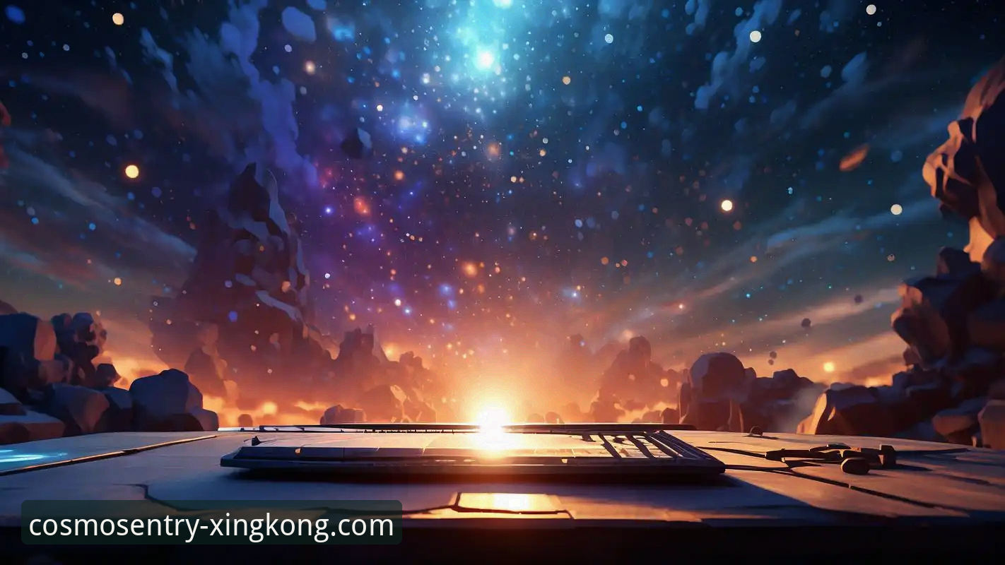 如何通过星空官网电脑版获得最流畅稳定的平台体验？