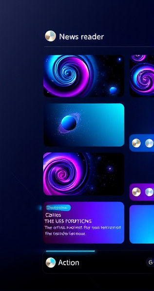 即刻下载，智启星空